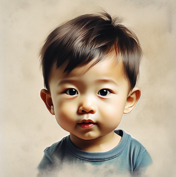 孩子起名字应注意什么