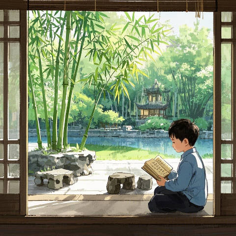 大气的戚姓男孩名字