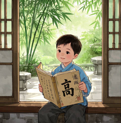 高姓男孩起名大全