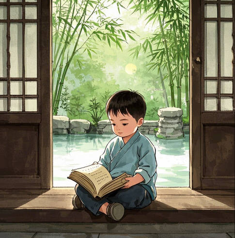 沉稳大气的汪姓男孩名字