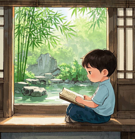栾姓男孩起名大全