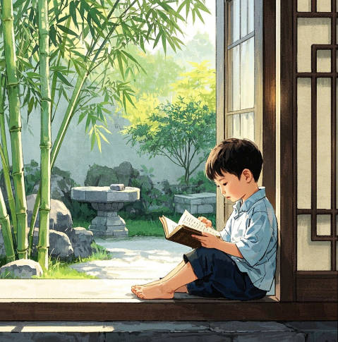 大气的乔姓男孩名字