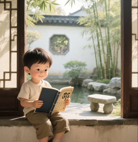 邵姓男孩起名大全
