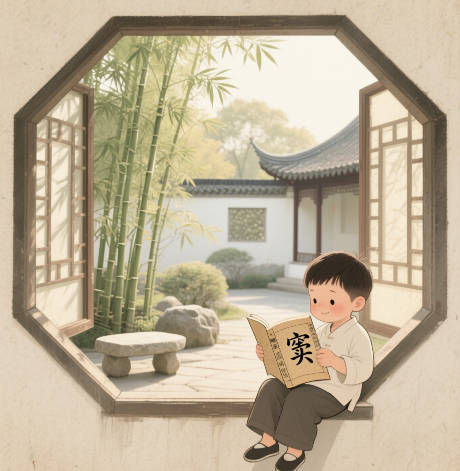 窦姓男孩名字简单大气
