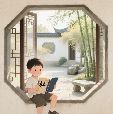 杜姓男孩名字大全