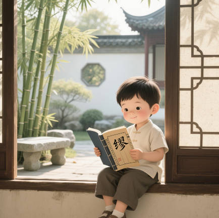缪姓男孩名字大全