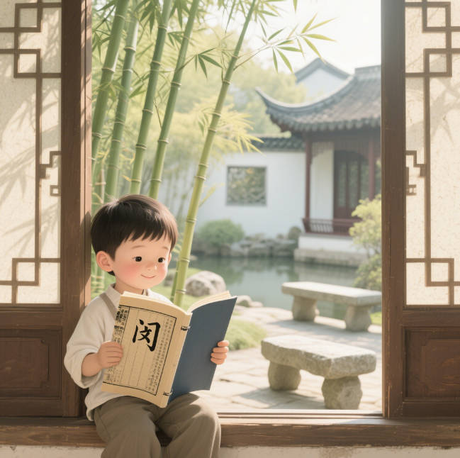 闵姓男孩名字大全