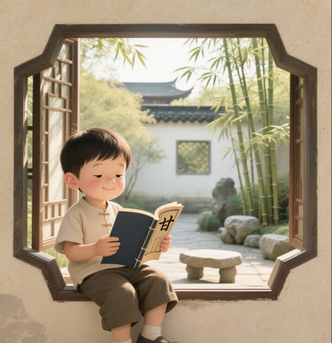 姓甘的男孩名字大全