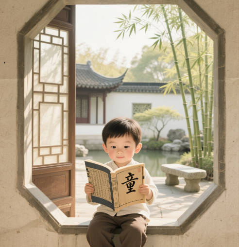童姓男孩名字推荐