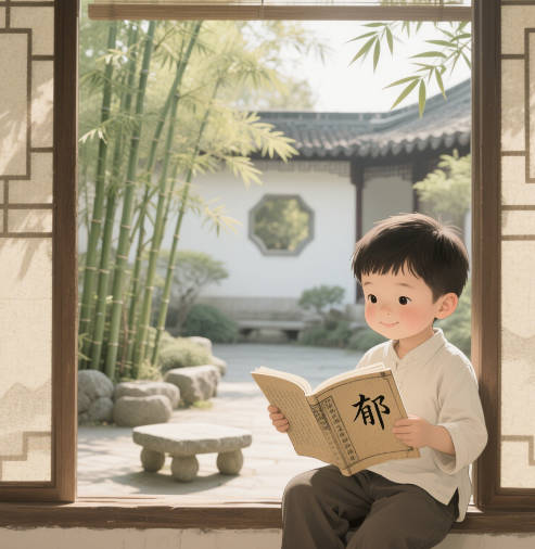 郁姓男孩起名大全