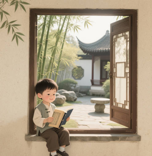 刁姓男孩名字简单大气