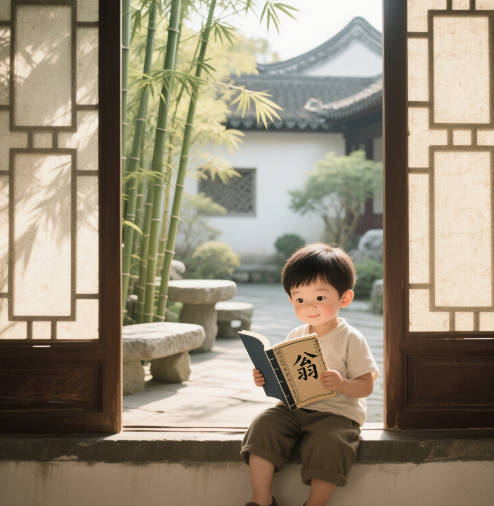 翁姓男孩起名大全