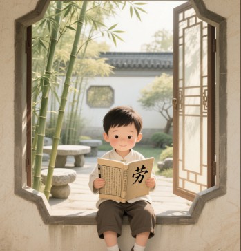 劳姓男孩起名大全
