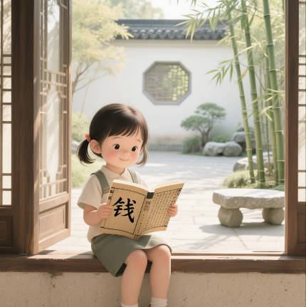 钱姓女孩起名大全