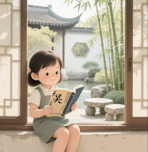 吴姓女孩起名大全