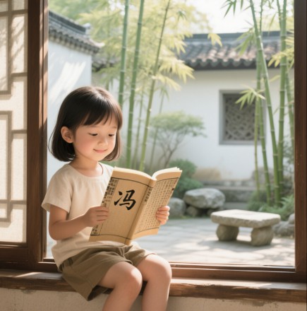 冯姓女孩起名大全