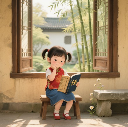 任姓好听顺口的女孩名字
