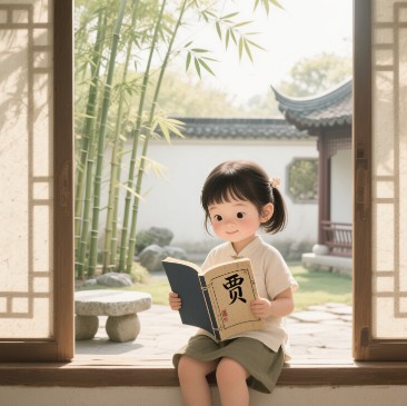 贾姓女孩起名大全
