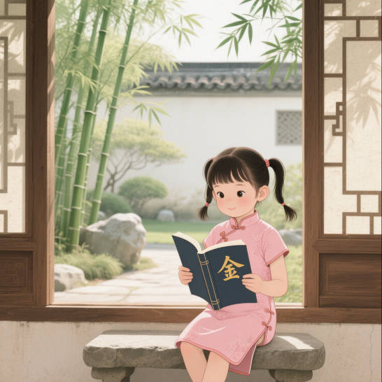 姓金的女孩名字