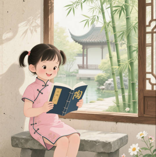 好听的陶姓女孩名字