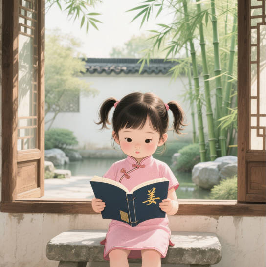 姜姓女孩名字推荐