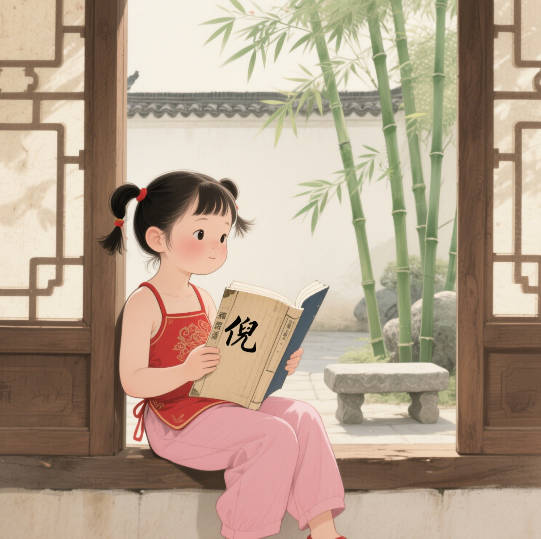 好听的倪姓女孩名字