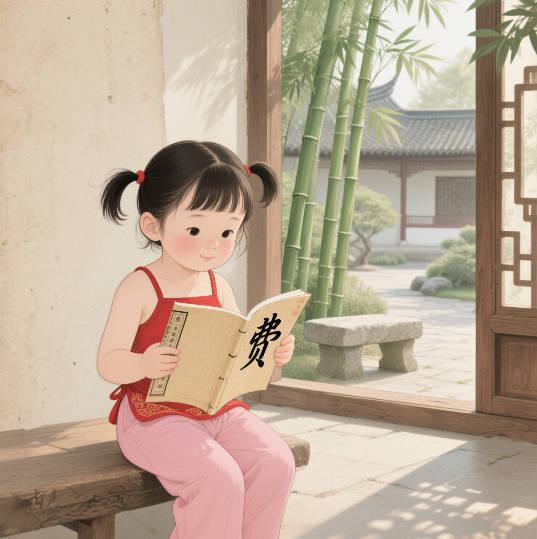 费姓女孩名字大全