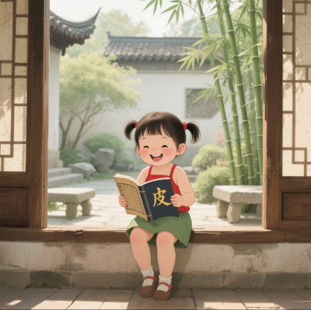 好听的皮姓女孩名字