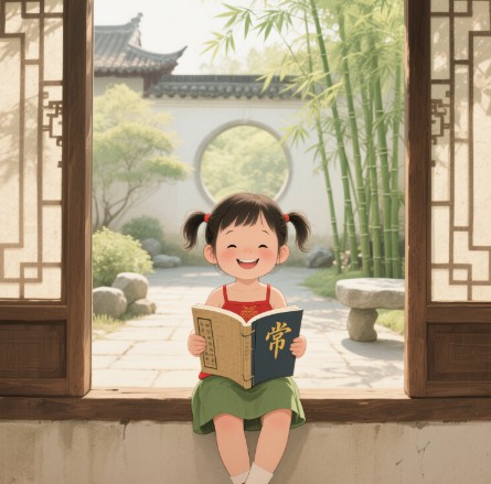 常姓女孩名字推荐