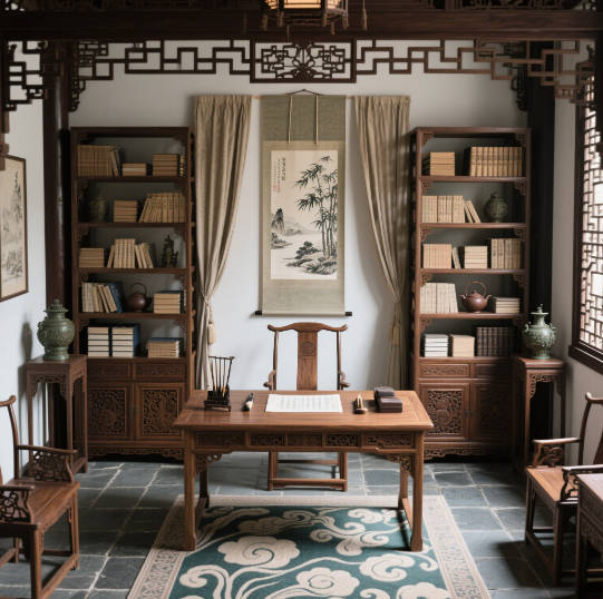 好听又好记的吕姓女宝宝名字