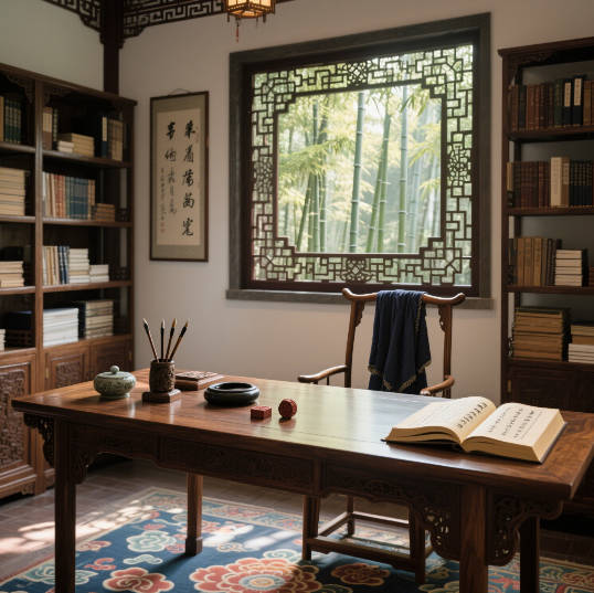 有内涵的金姓男孩名字