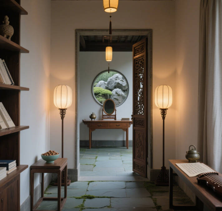 章姓女宝宝起名好听又独特