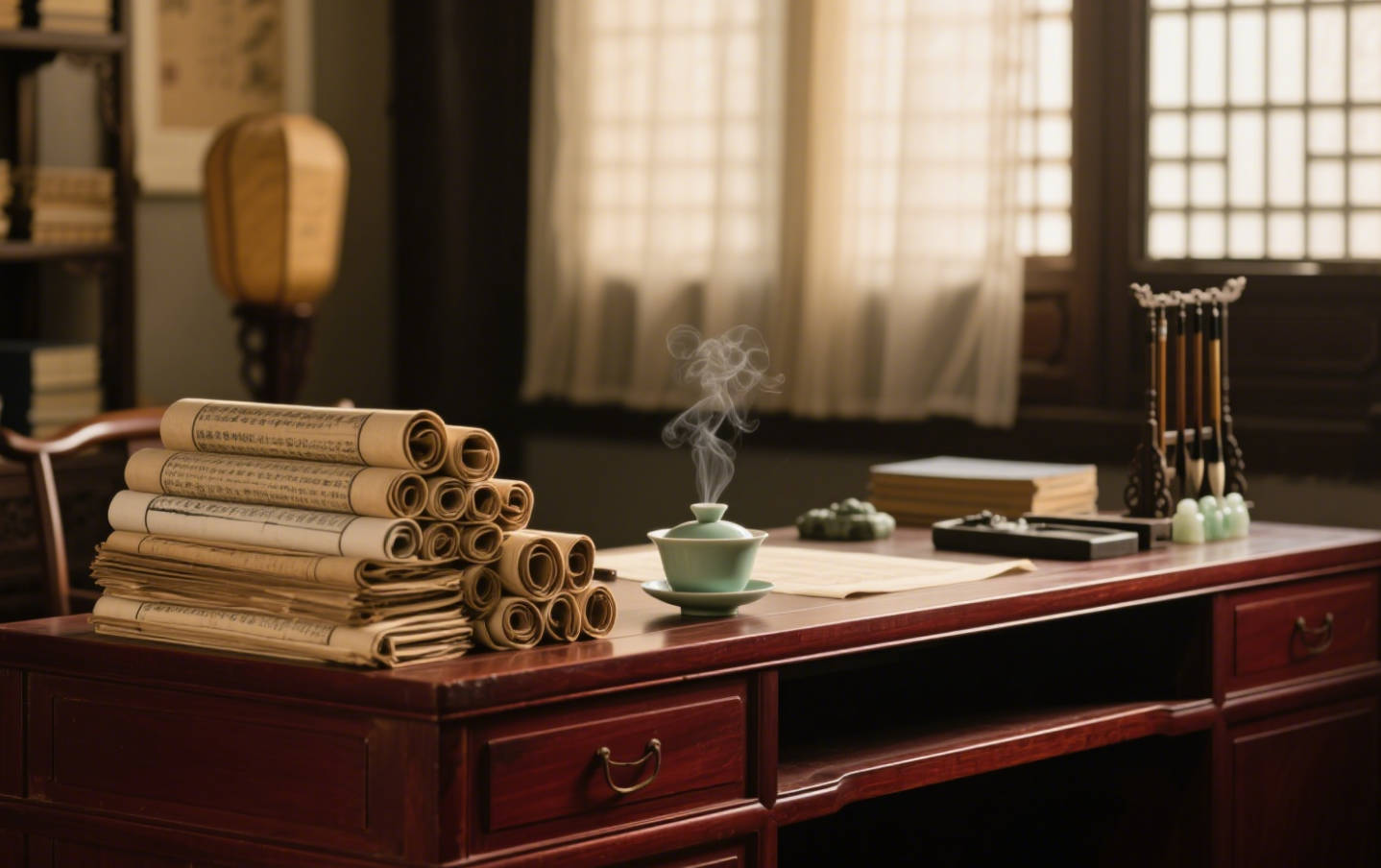 好听顺口的褚姓女宝宝名字推荐