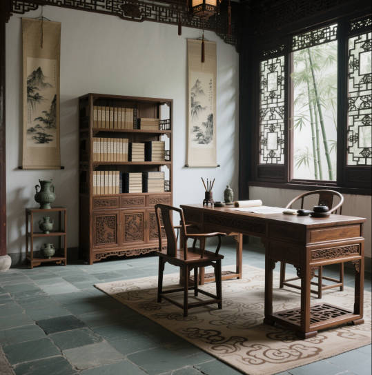 朗朗上口的卢姓男孩名字