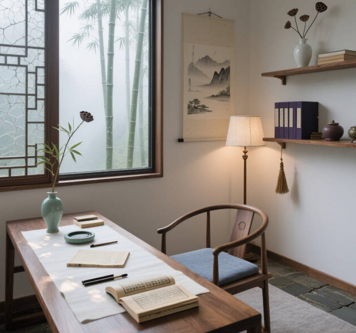 卜姓男孩起名大全