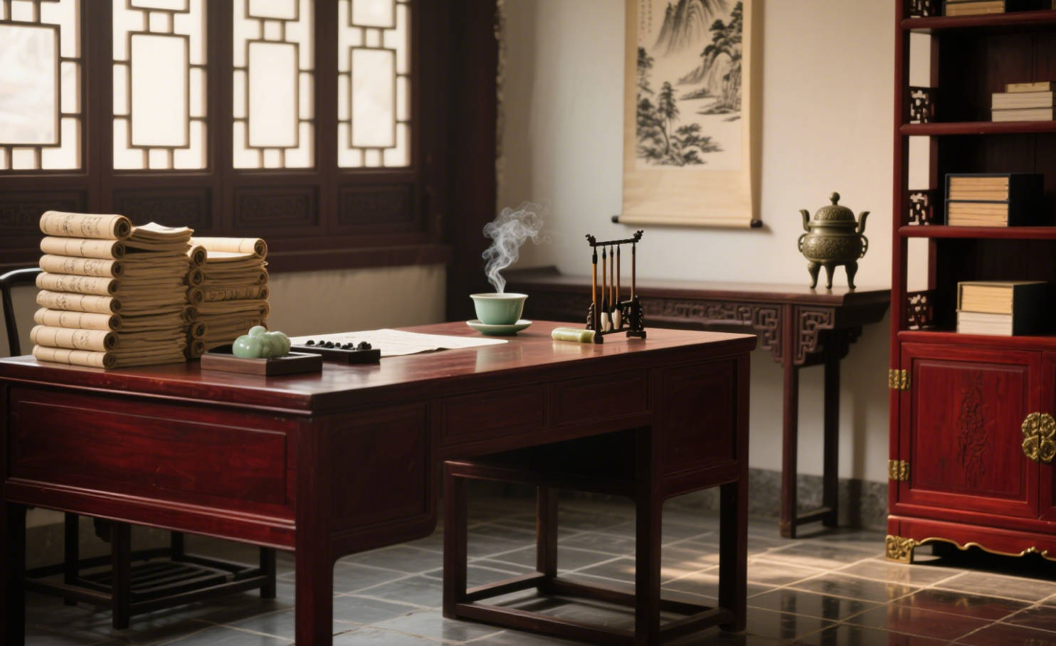 好听又顺口的殷姓男宝宝名字