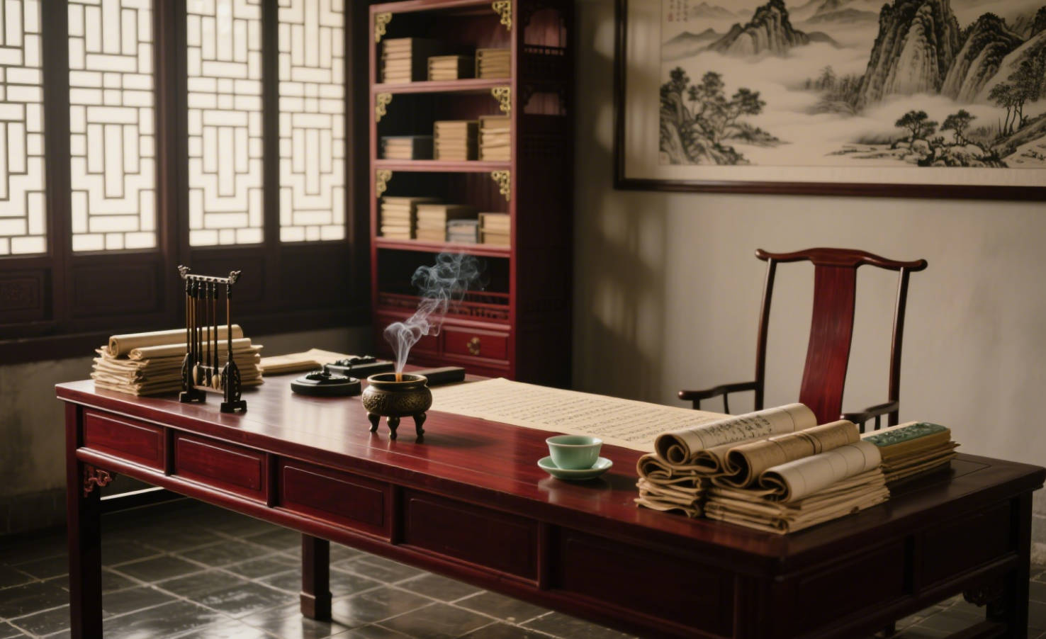 大气的徐姓男孩名字