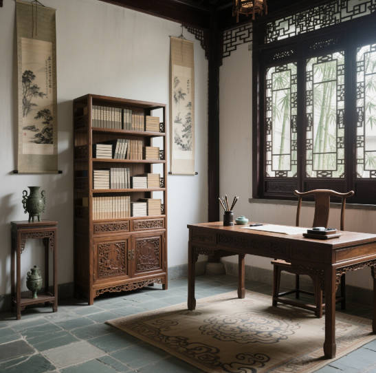 大气的林姓男孩名字