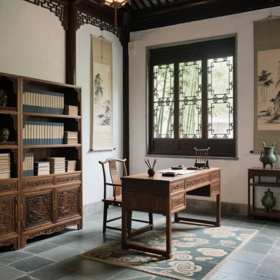 贺姓女孩起名大全