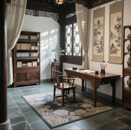 贺姓女孩起名大全