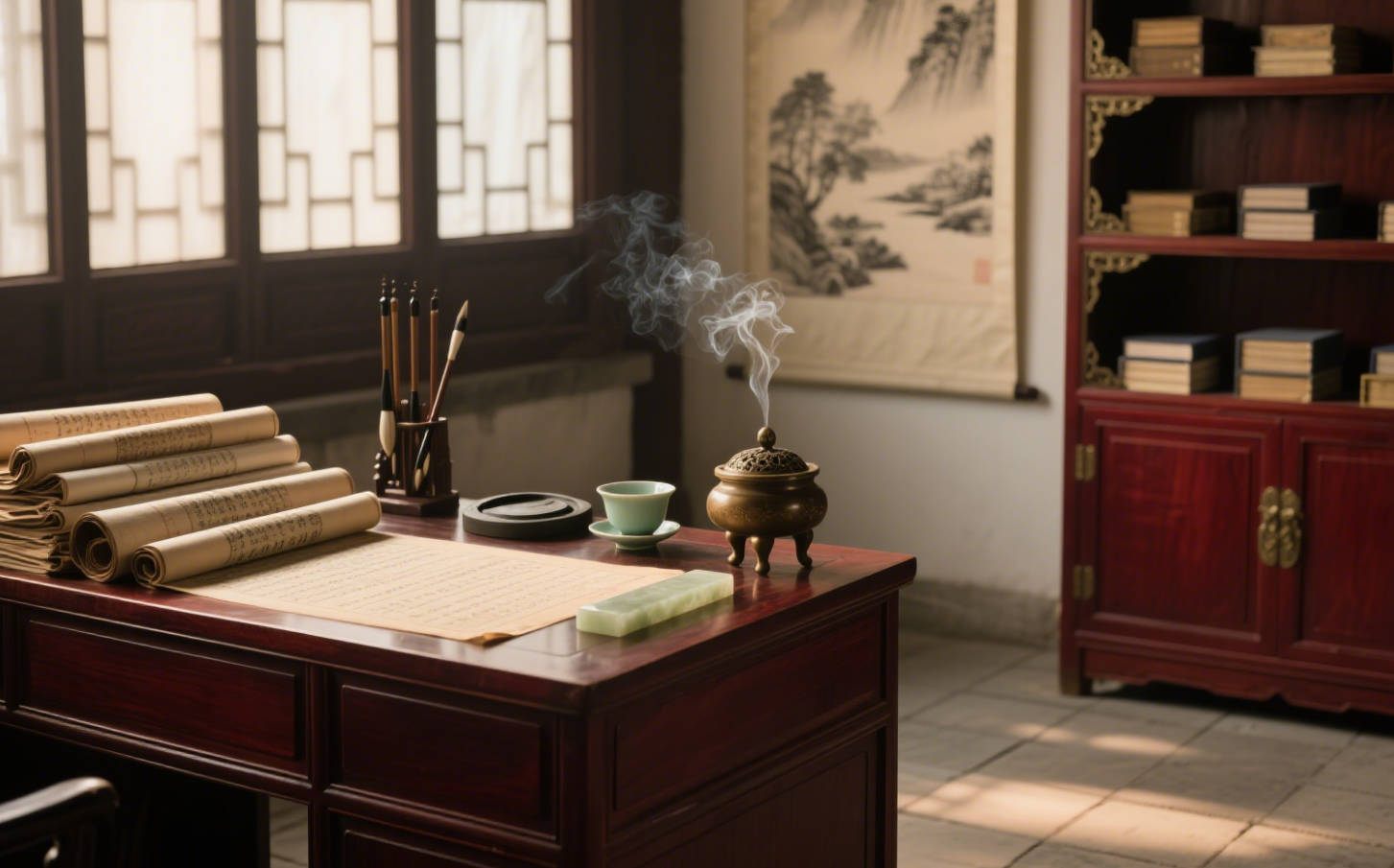 邱姓男宝宝起名大气稳重