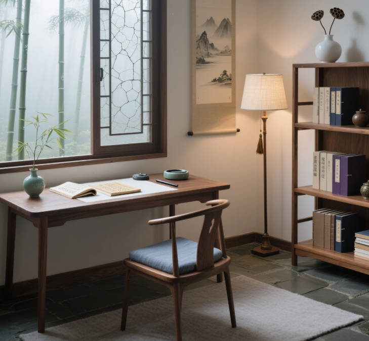 林姓简单顺口的男孩名字