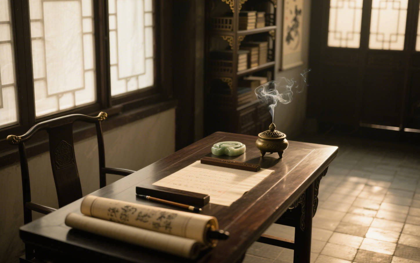 娄姓好听顺口的男孩名字