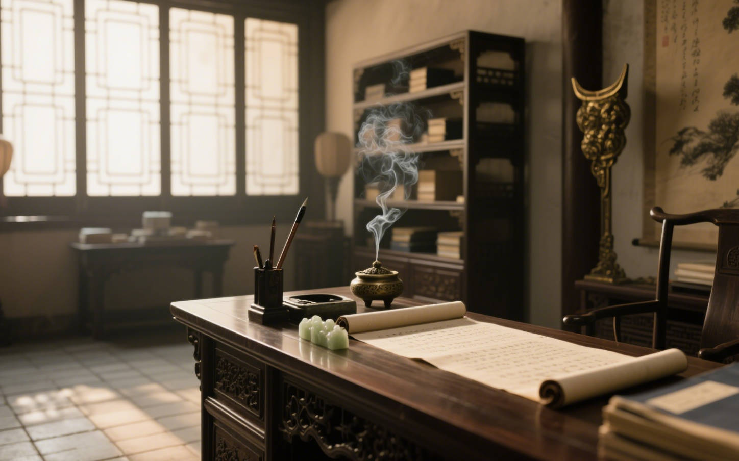 大气的谭姓男孩名字