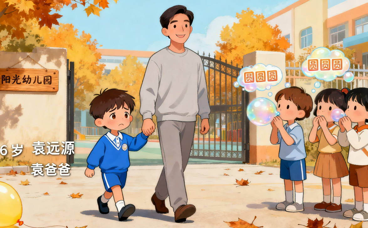 袁姓男孩起名大全