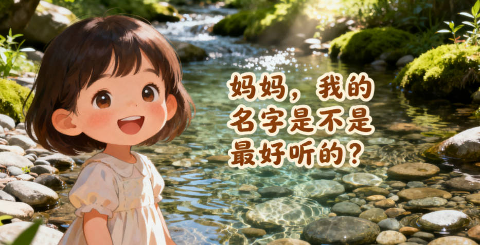 姓华女孩名字大全