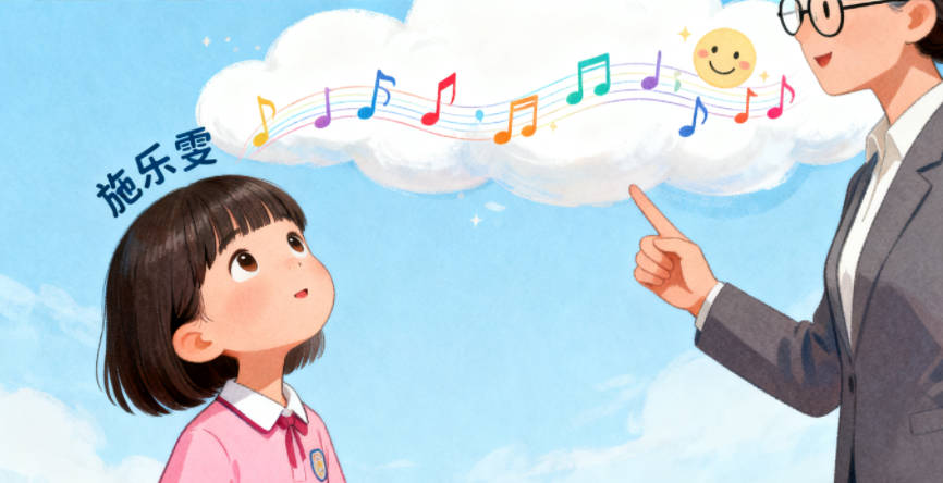 有寓意的施姓女宝宝名字大全