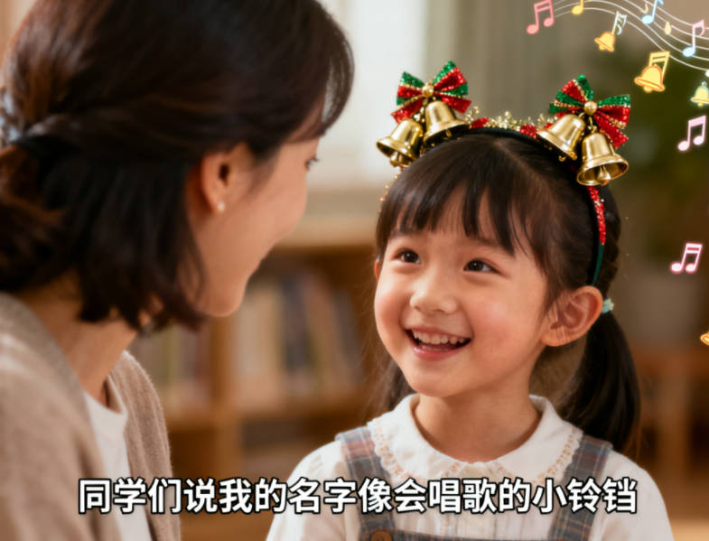 好听的严姓女宝宝名字大全