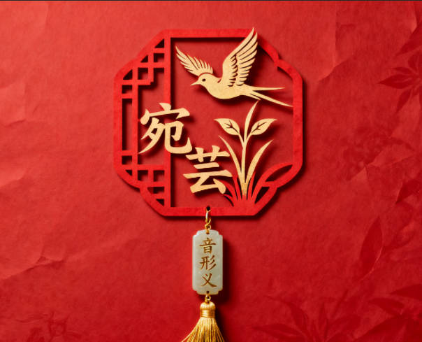 有寓意的施姓女宝宝名字大全