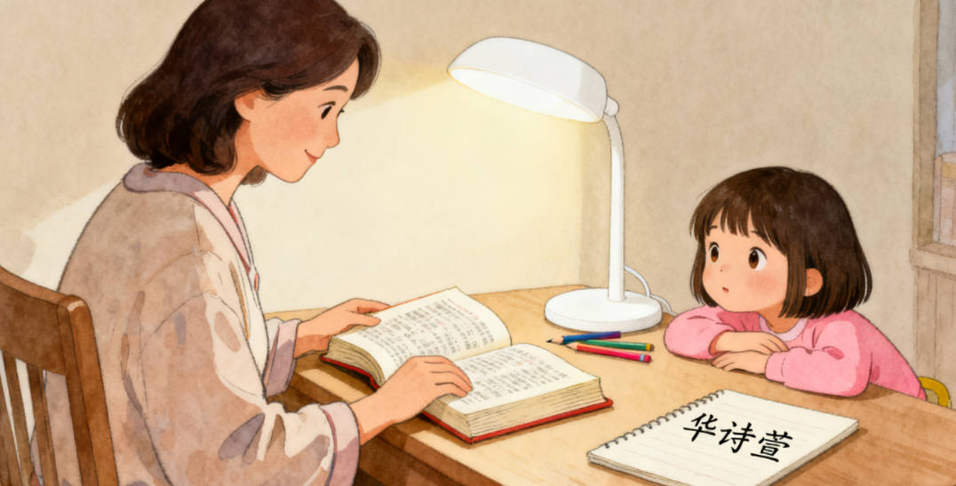 姓华女孩名字大全